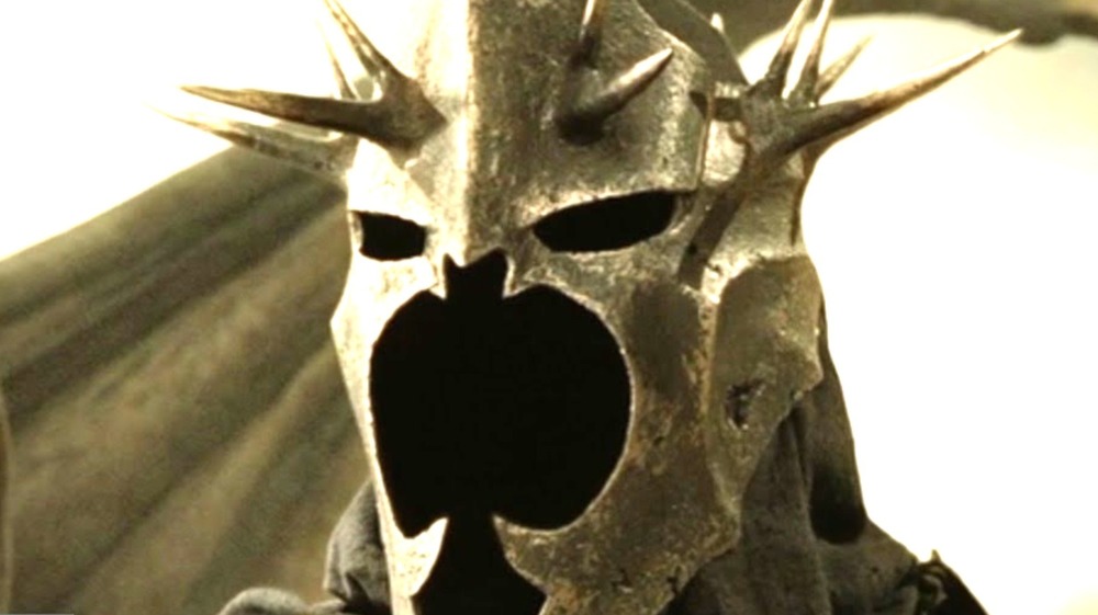 The Witch-king of Angmar