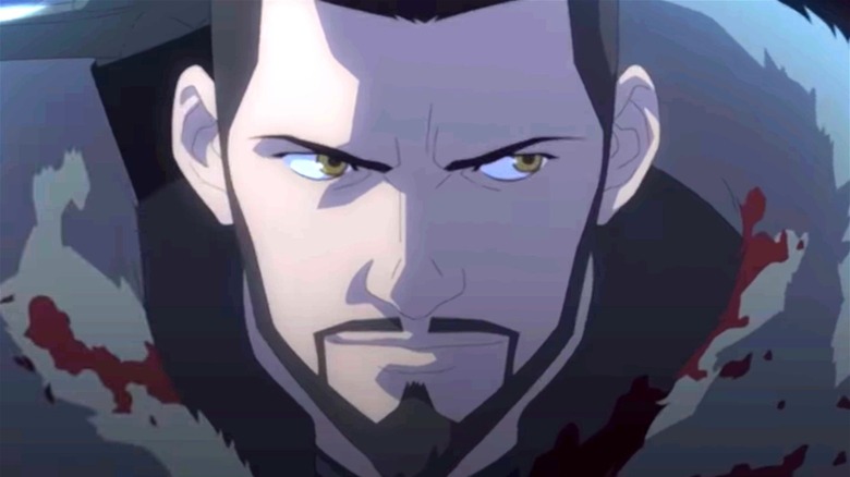 The Witcher: Nightmare Of The Wolf Teaser Offers Best Look Yet At The  Upcoming Anime Movie