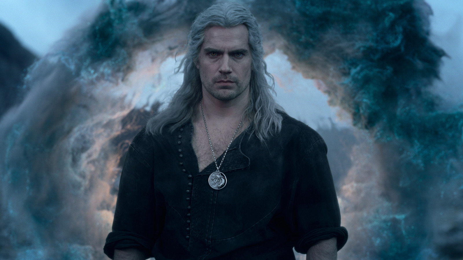 The witcher season 3 watch online фото 107