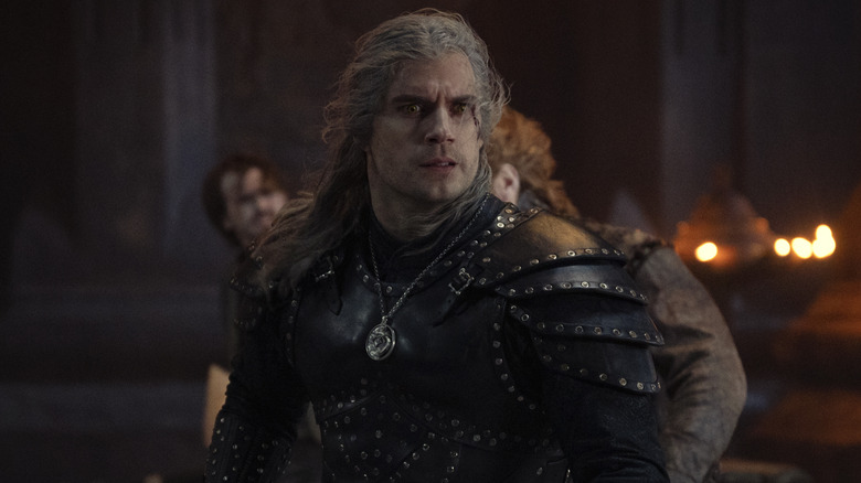 The Witcher' Season 3 Trailer Is Bittersweet For Henry Cavill Fans
