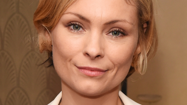 MyAnna Buring close-up