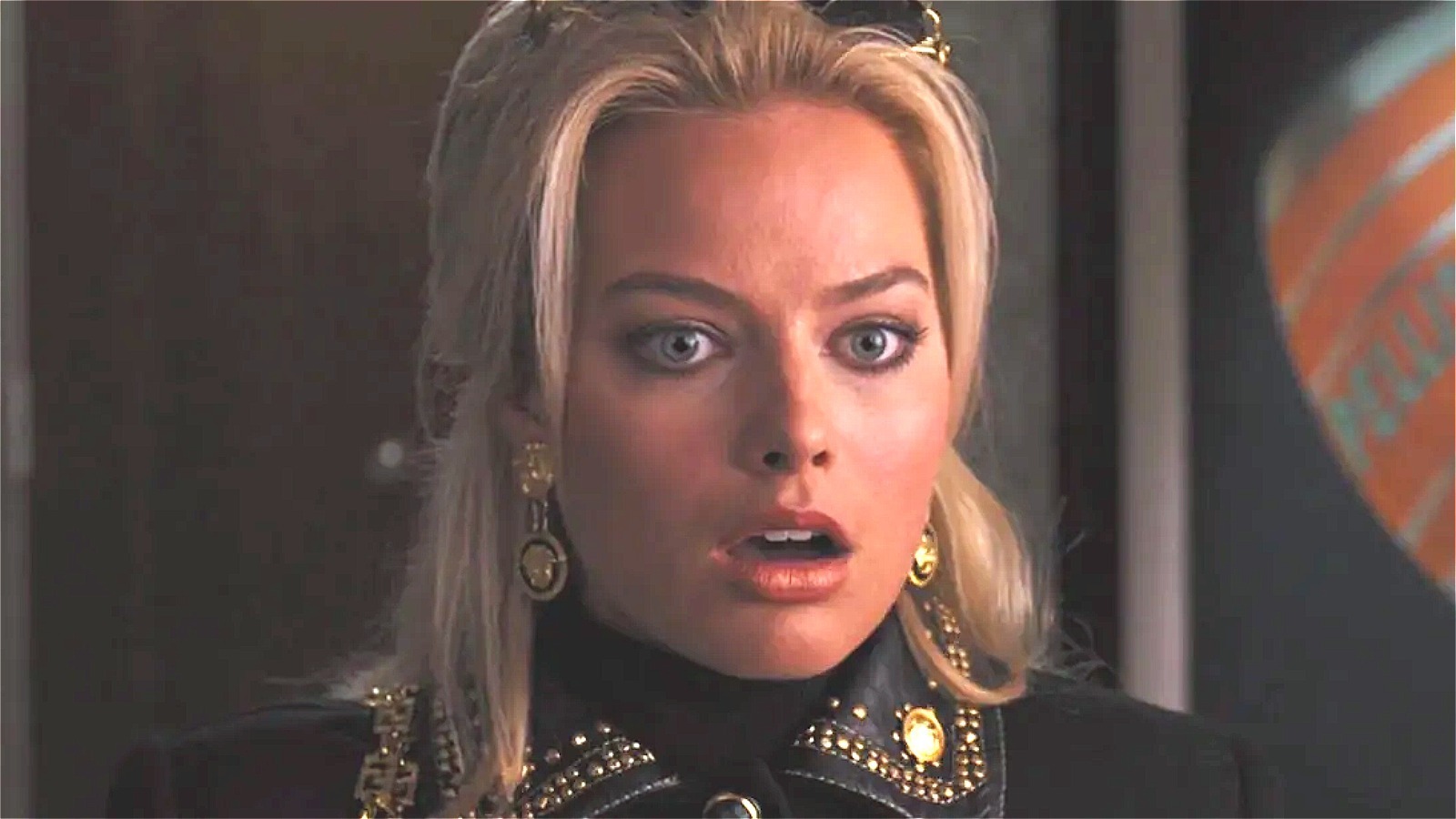 The Wolf Of Wall Street Scene Margot Robbie Regrets Filming image picture pic