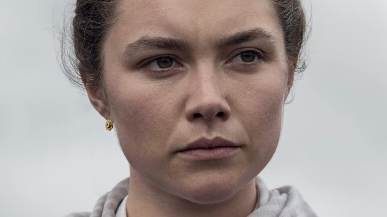 Florence Pugh The Wonder