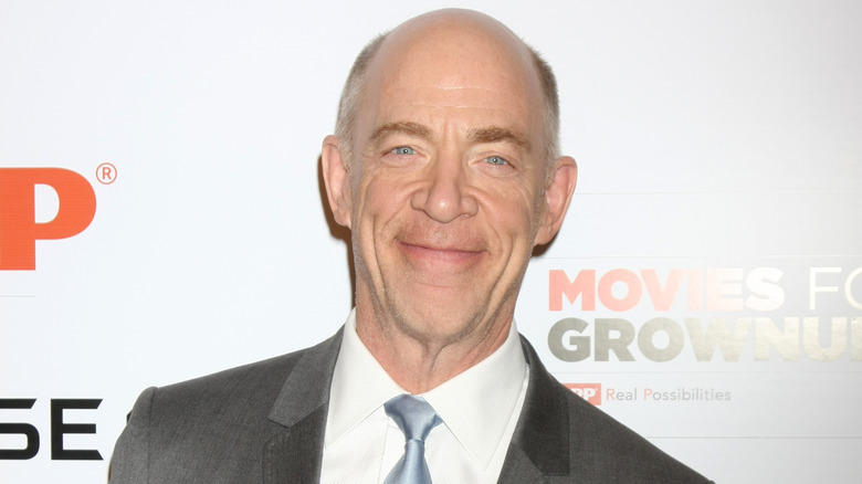 J.K. Simmons