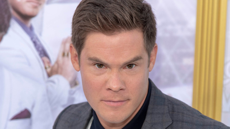 Adam Devine