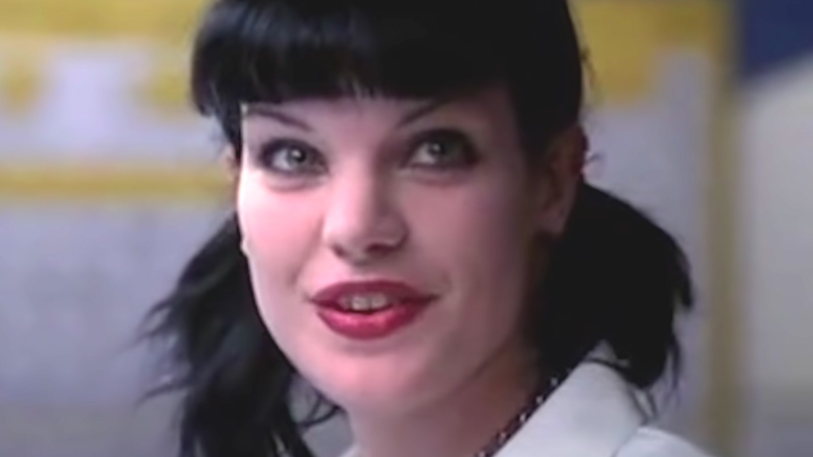 The Worst Abby Sciuto Storyline On NCIS
