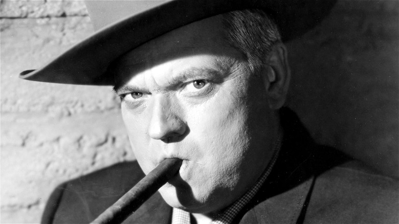 Orson Welles