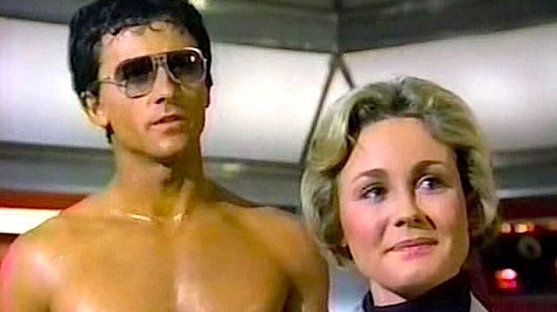 Mark and Merrill from Atlantis