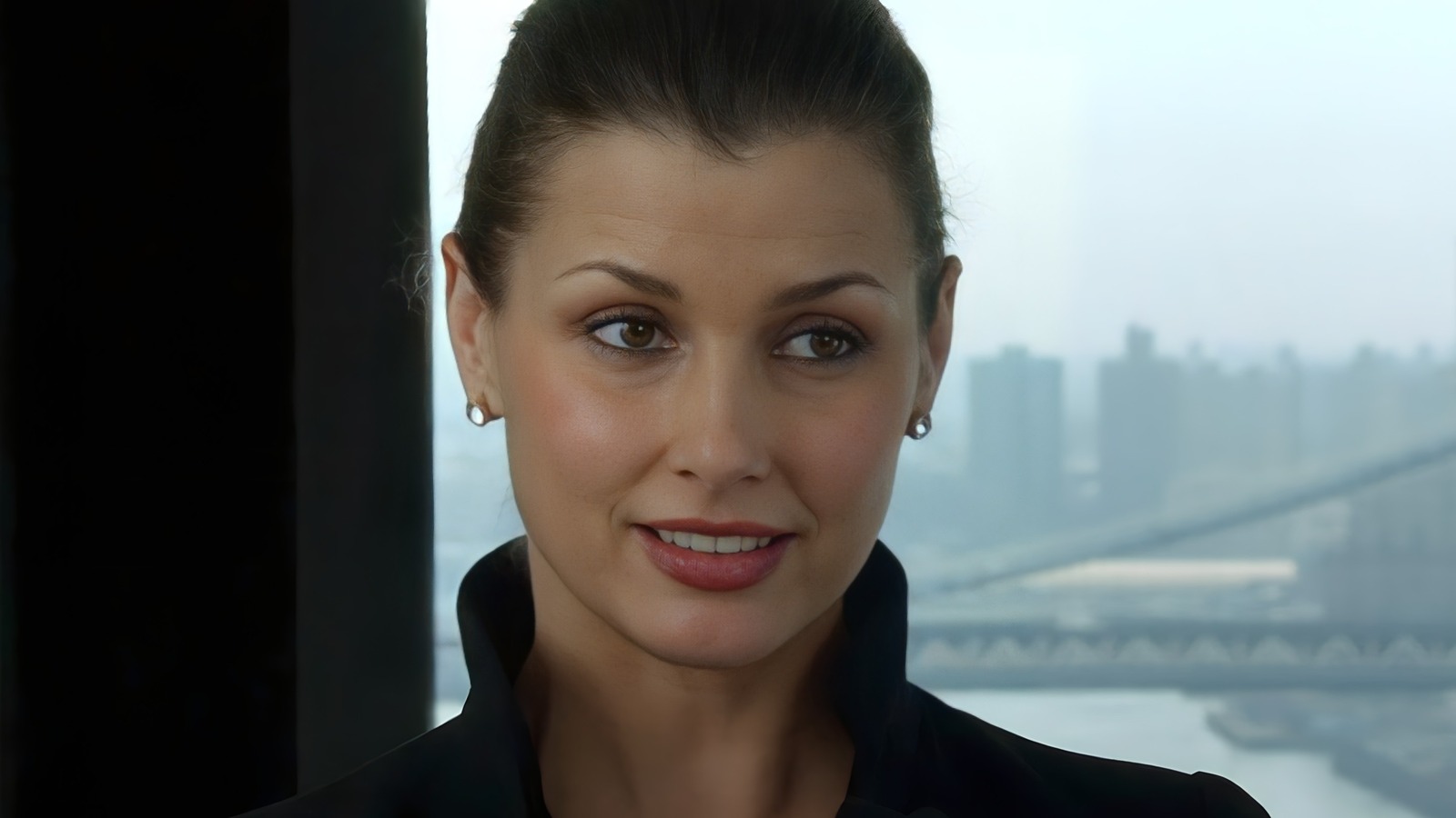 Bridget Moynahan - IMDb