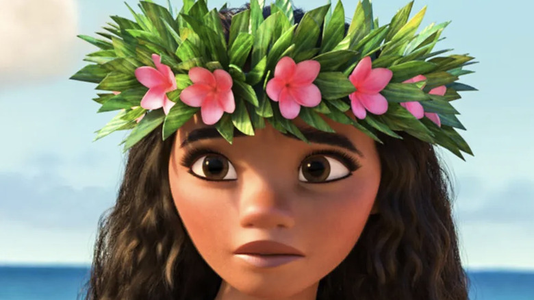 Moana