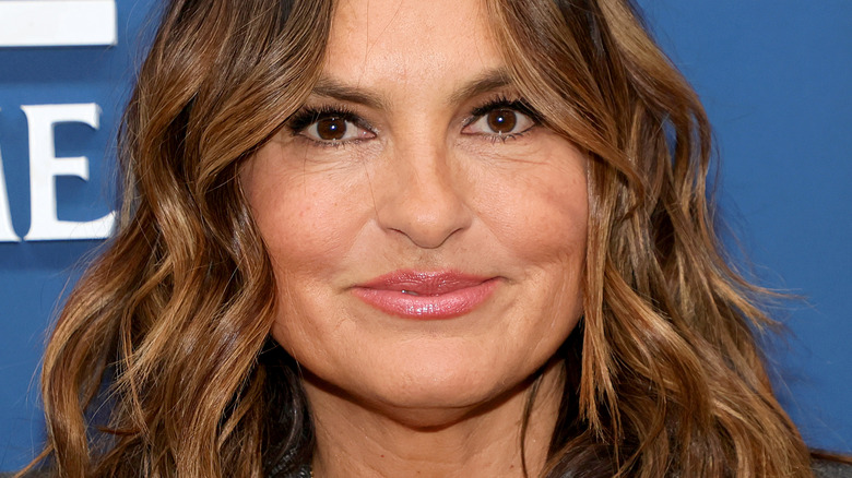 Mariska Hargitay Season 22 premiere