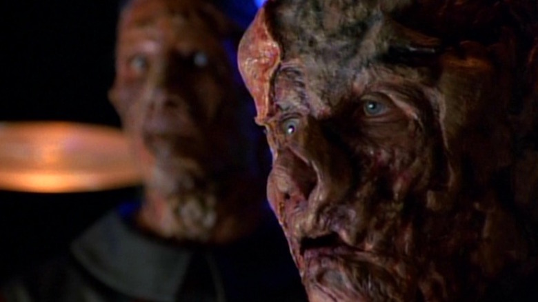 Star Trek Voyager Phage