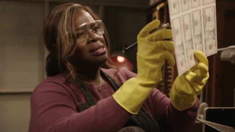 Ruby making money Good Girls