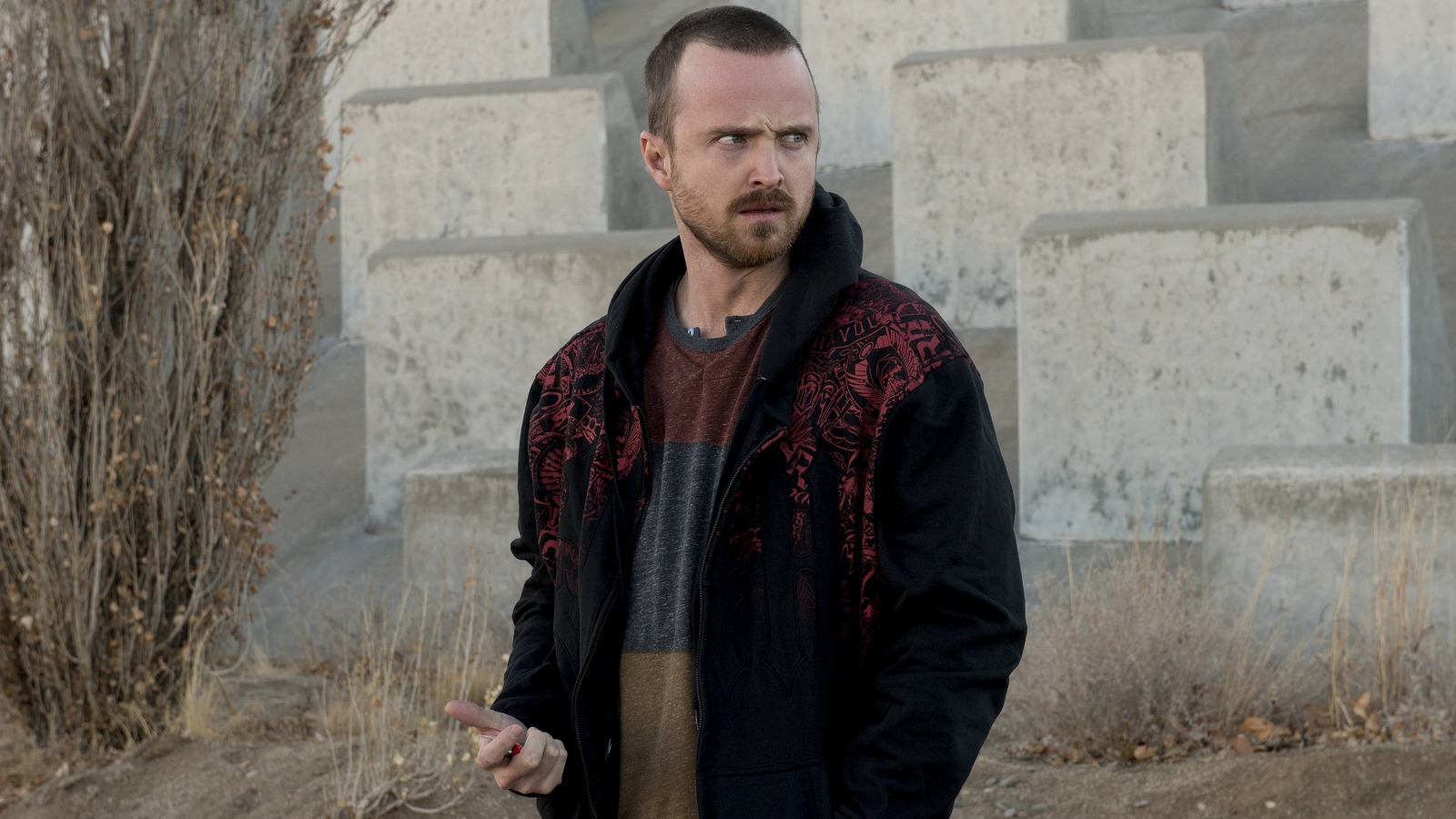 15 Worst Episodes Of Breaking Bad, According To IMDb