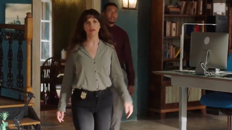 NCIS: New Orleans We All Fall...