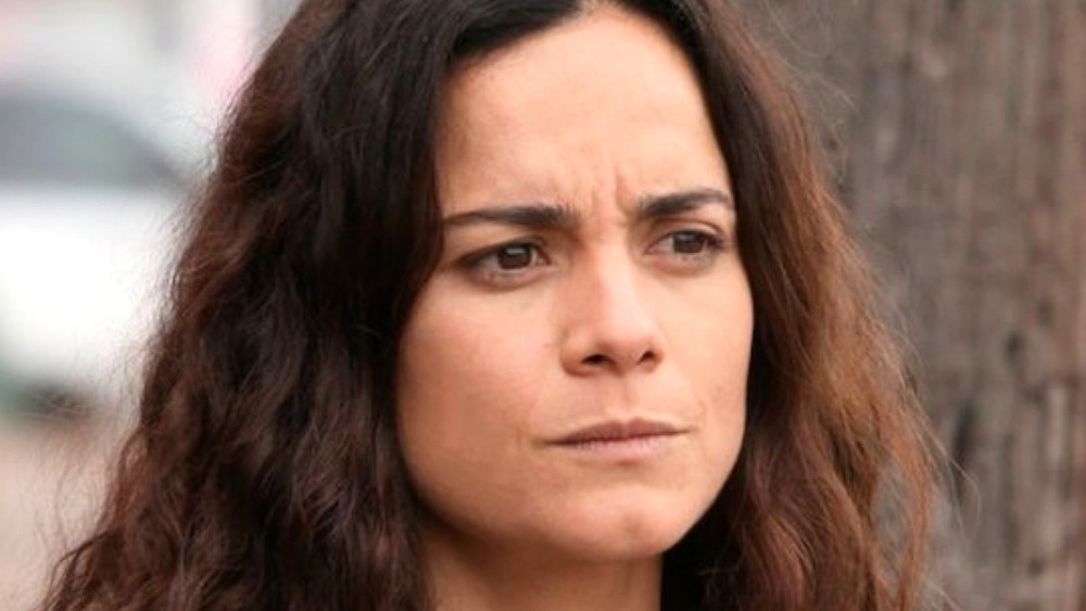 Alice Braga in Queen of the South