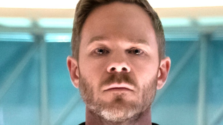 Shawn Ashmore as Lamplighter