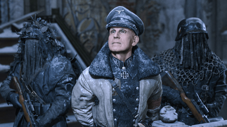 general WWII