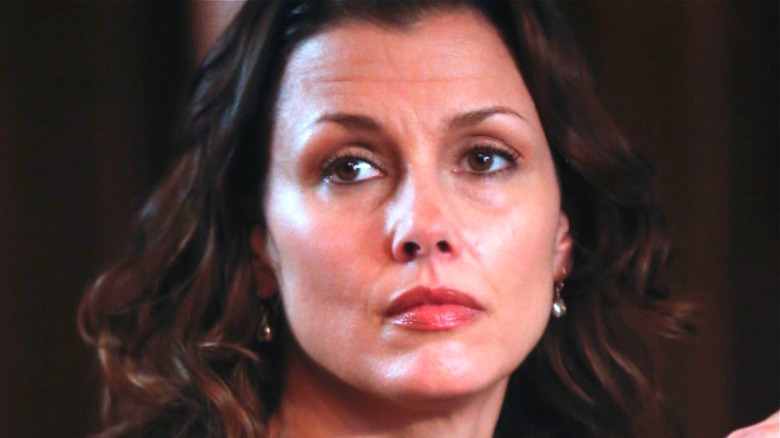 Bridget Moynahan Erin Reagan Blue Bloods