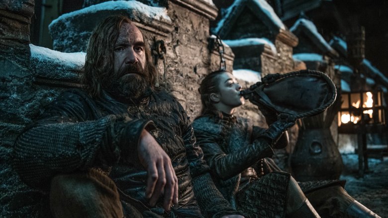 Game of Thrones