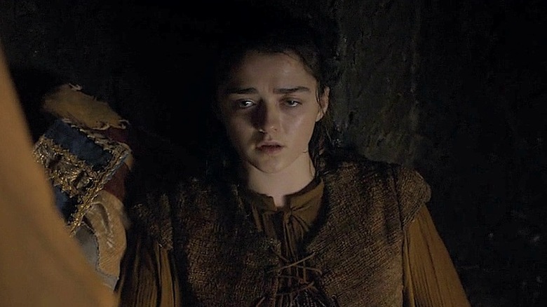 Arya Stark