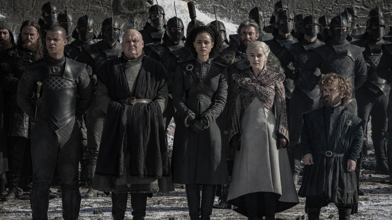 Game of Thrones