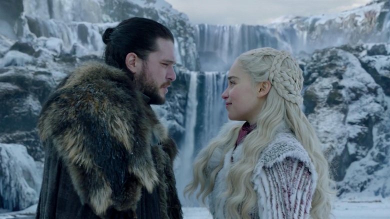 Game of Thrones