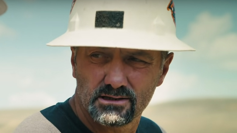 Dave Turin on Gold Rush