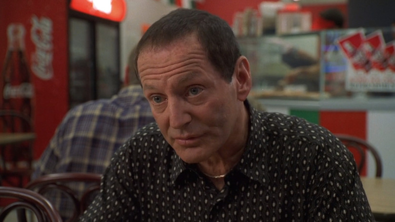 Paul Herman as Beansie in Sopranos