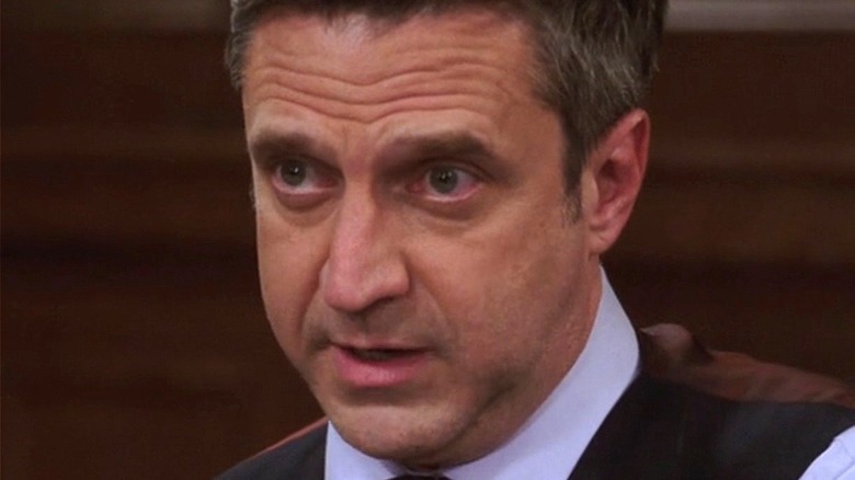 Rafael Barba speaking 