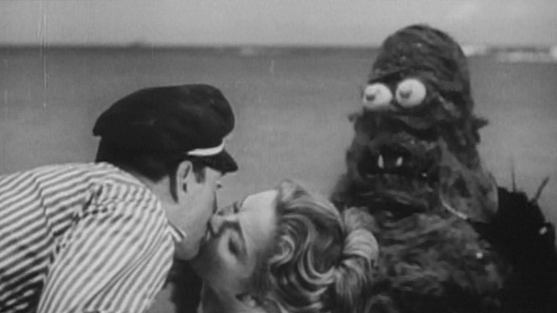 Creature From the Haunted Sea (1961)