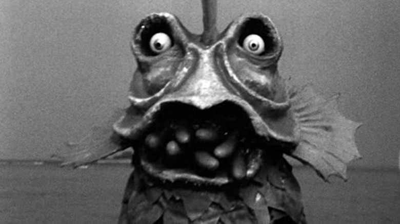 Creature From the Haunted Sea (1961)