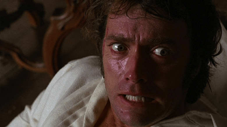 John in The Beguiled