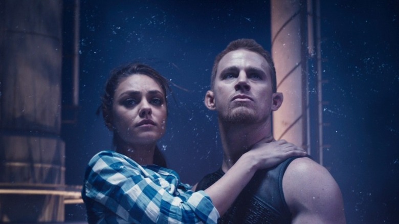 Jupiter Ascending