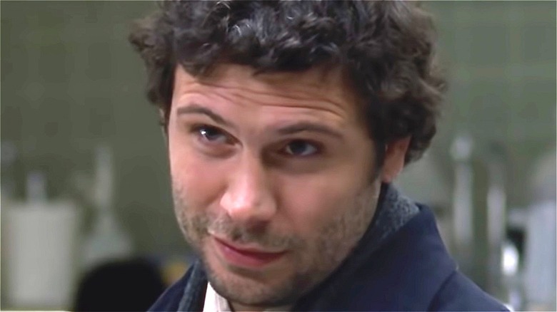 Jeremy Sisto as Detective Cyrus Lupo