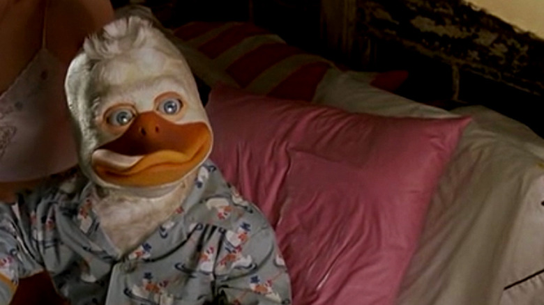 Howard the Duck