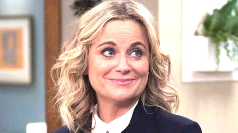 Amy Poehler Parks and Recreation