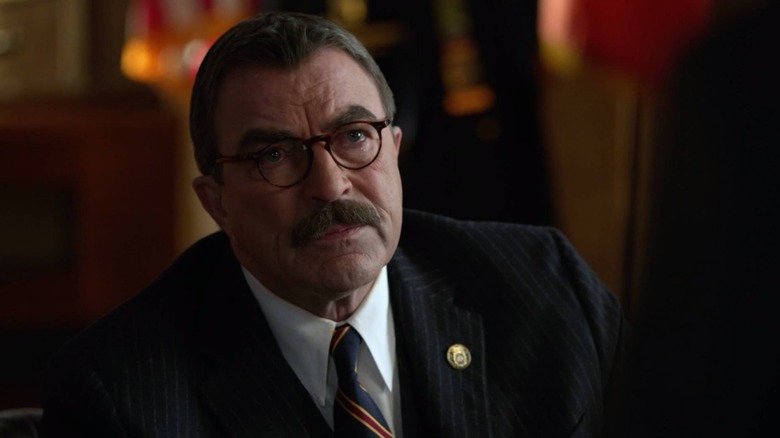 The Worst Storyline In Blue Bloods Season 4