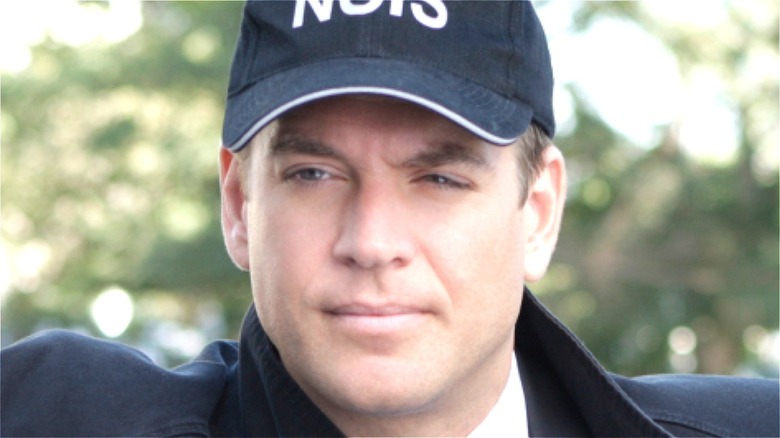 NCIS Tony DiNozzo Baseball Cap