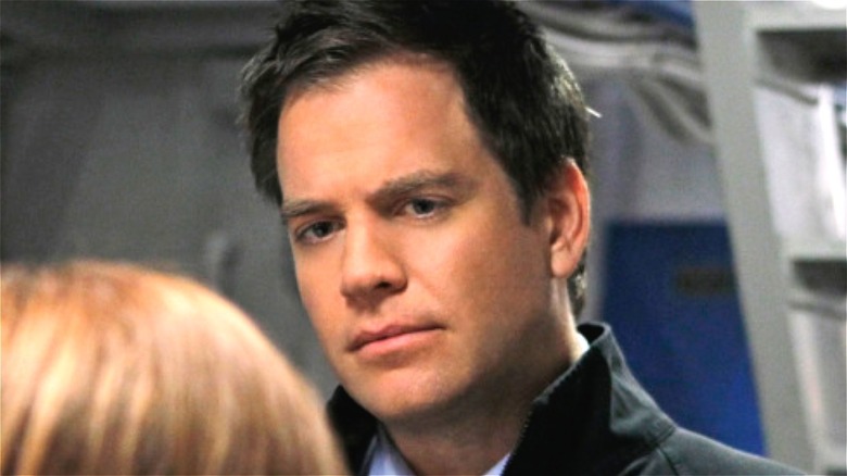 Anthony DiNozzo in NCIS