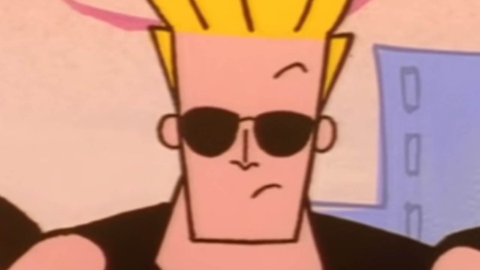 The Worst Thing Johnny Bravo Ever Did