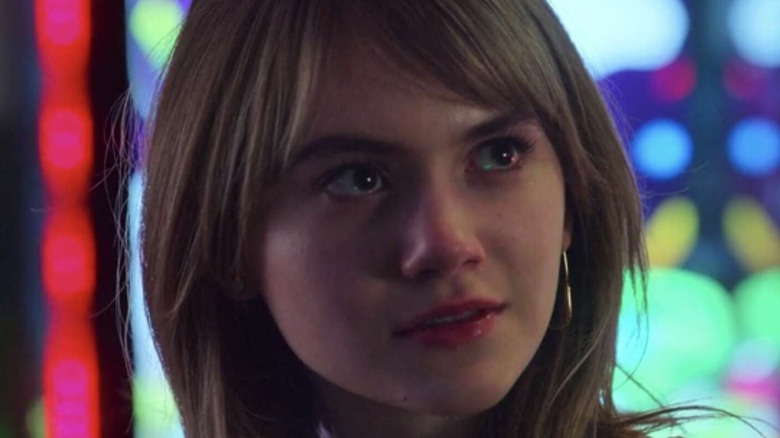 Emilia Jones in Locke & Key