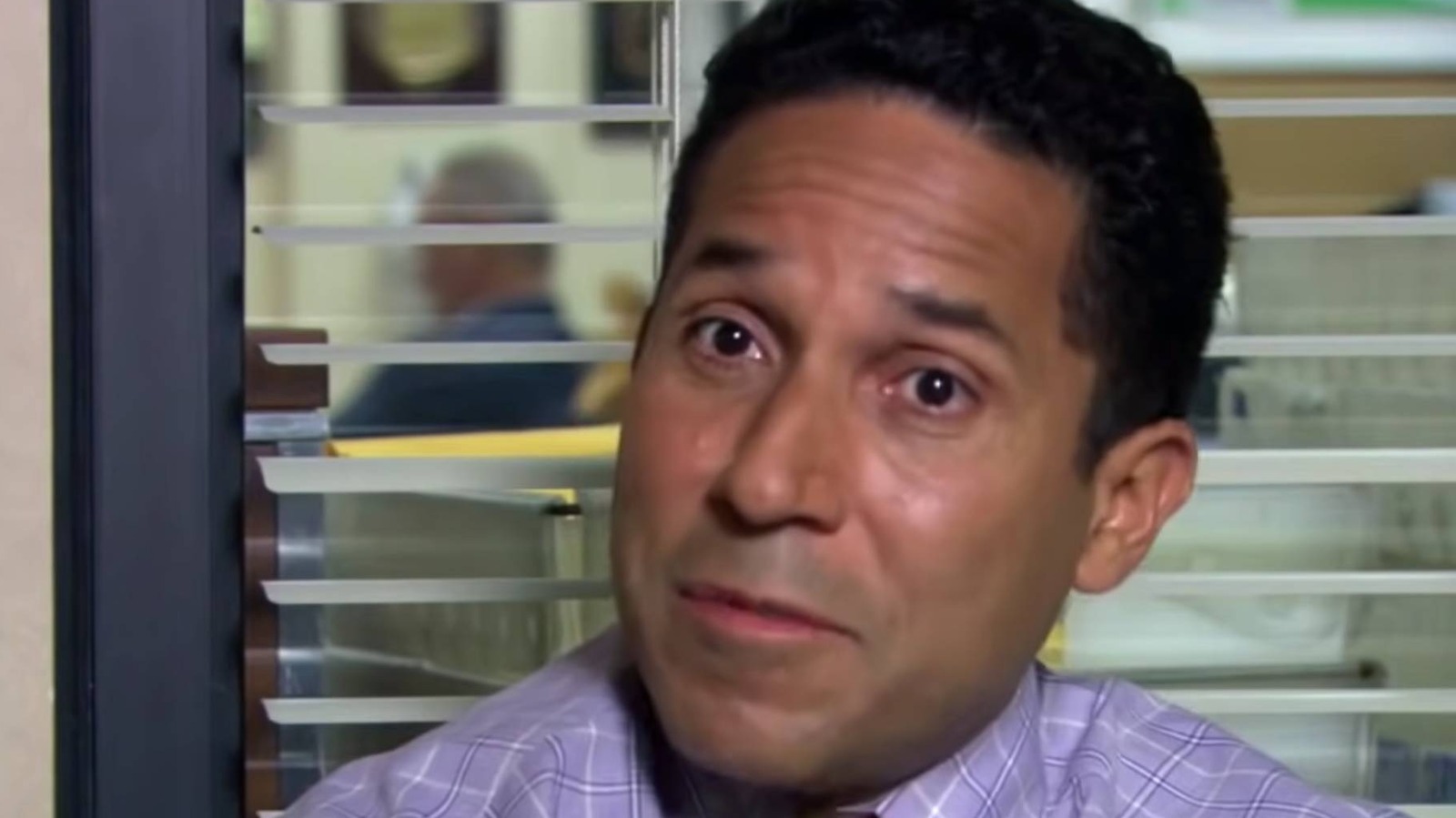 The Worst Thing Oscar Martinez Ever Did On The Office