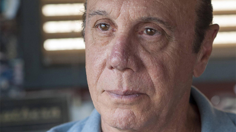 Dayton Callie, sons of anarchy