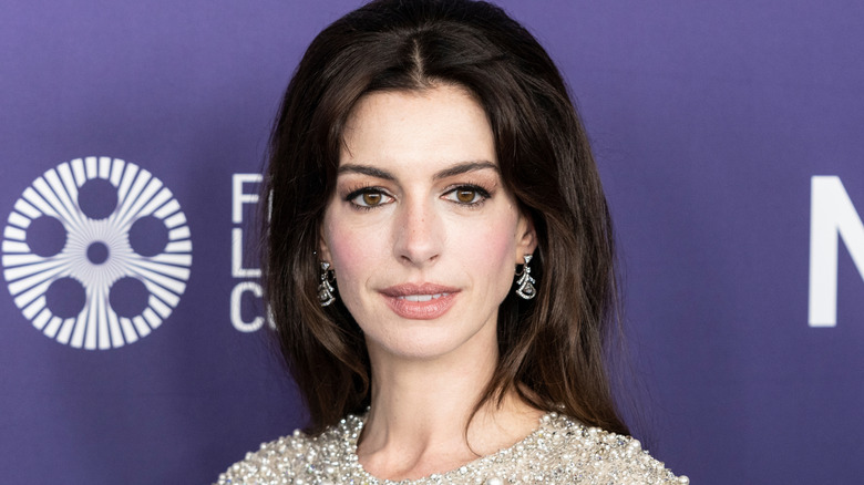 Anne Hathaway