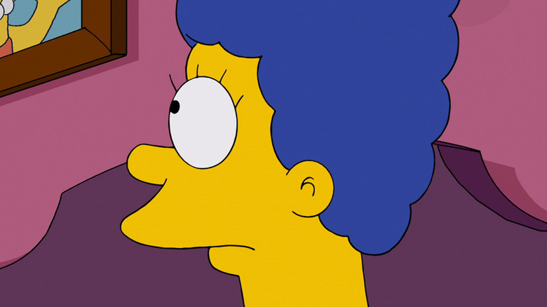 The Worst Things Homer Ever Did To Marge On The Simpsons