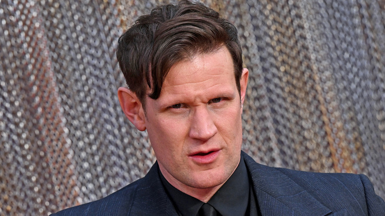 Matt Smith
