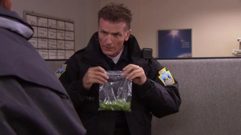 Is Michael Scott ever nice to Toby on the TV show The Office? - Quora