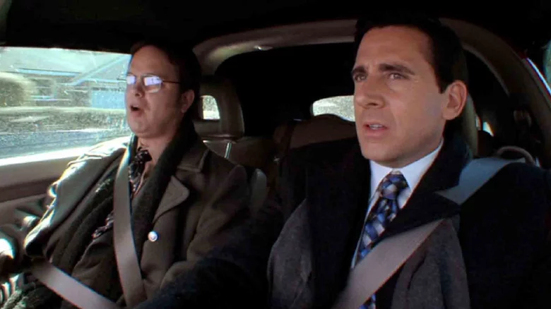 O que é o princípio de Peter – que explica Michael Scott em The Office