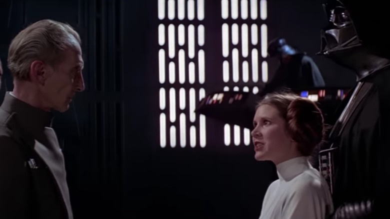 Princess Leia